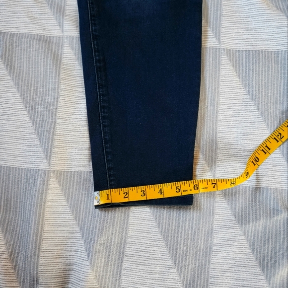 YMI HyperDenim Jeans - Picture 8 of 8